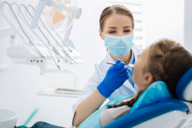 Holistic Dental Care Services